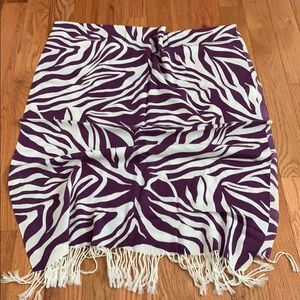 Pashmina Scarf